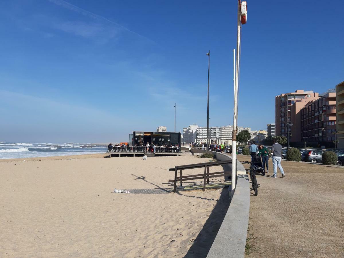 Lourenco House Póvoa de Varzim Kültér fotó